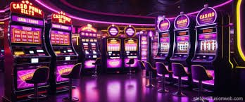 burmammk Slots ဂိမ်းများ