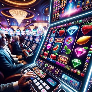 burmammk Live Casino ဂိမ်းများ