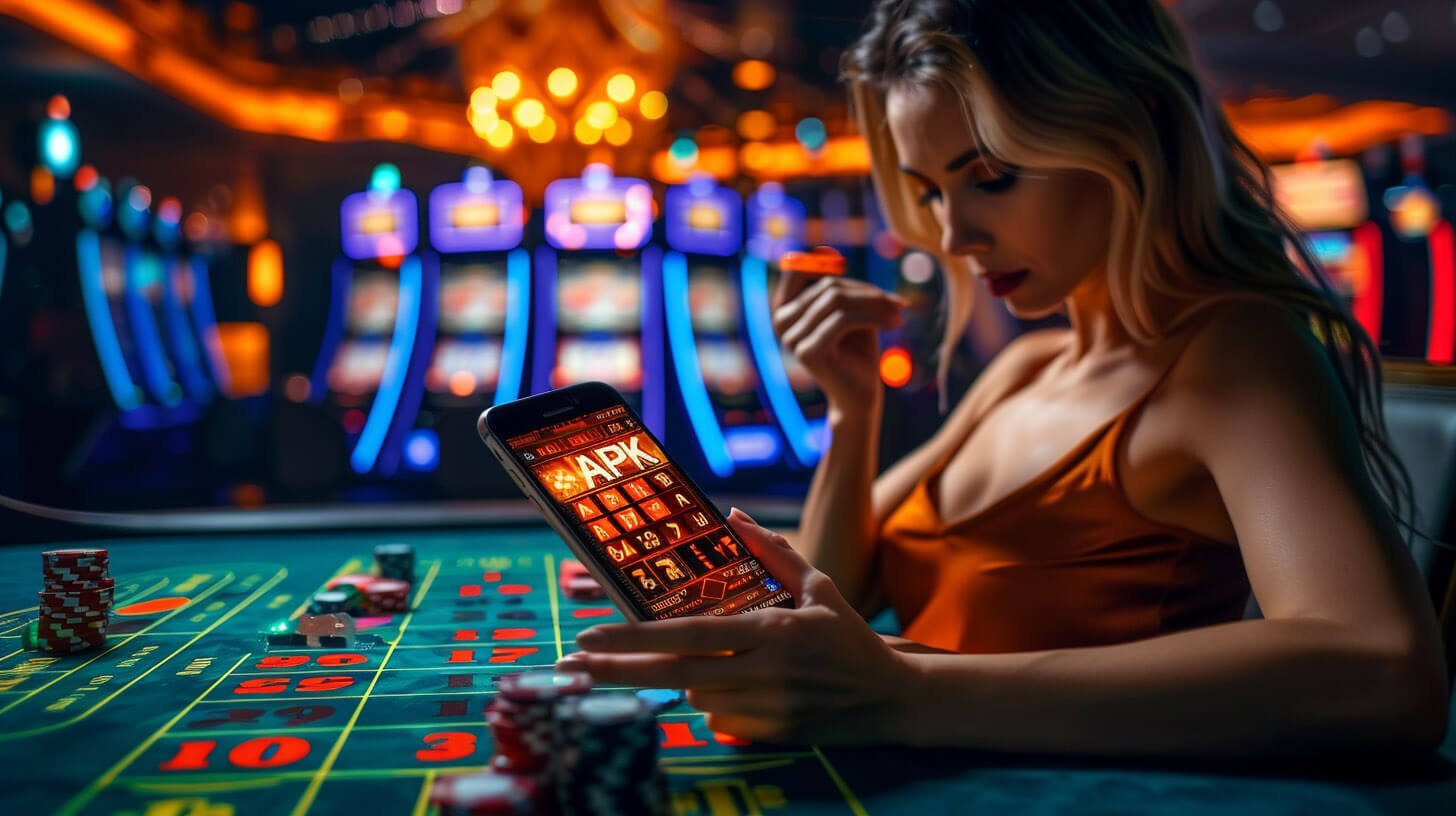 burmammk ဂိမ်းလော်ဘီ Live Casino Baccarat Table ကစားနည်း