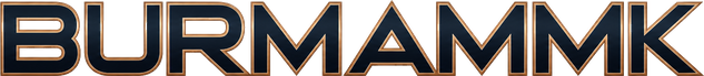 burmammk Logo